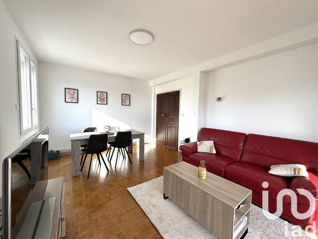 Photo 1 - Appartement à TARBES
