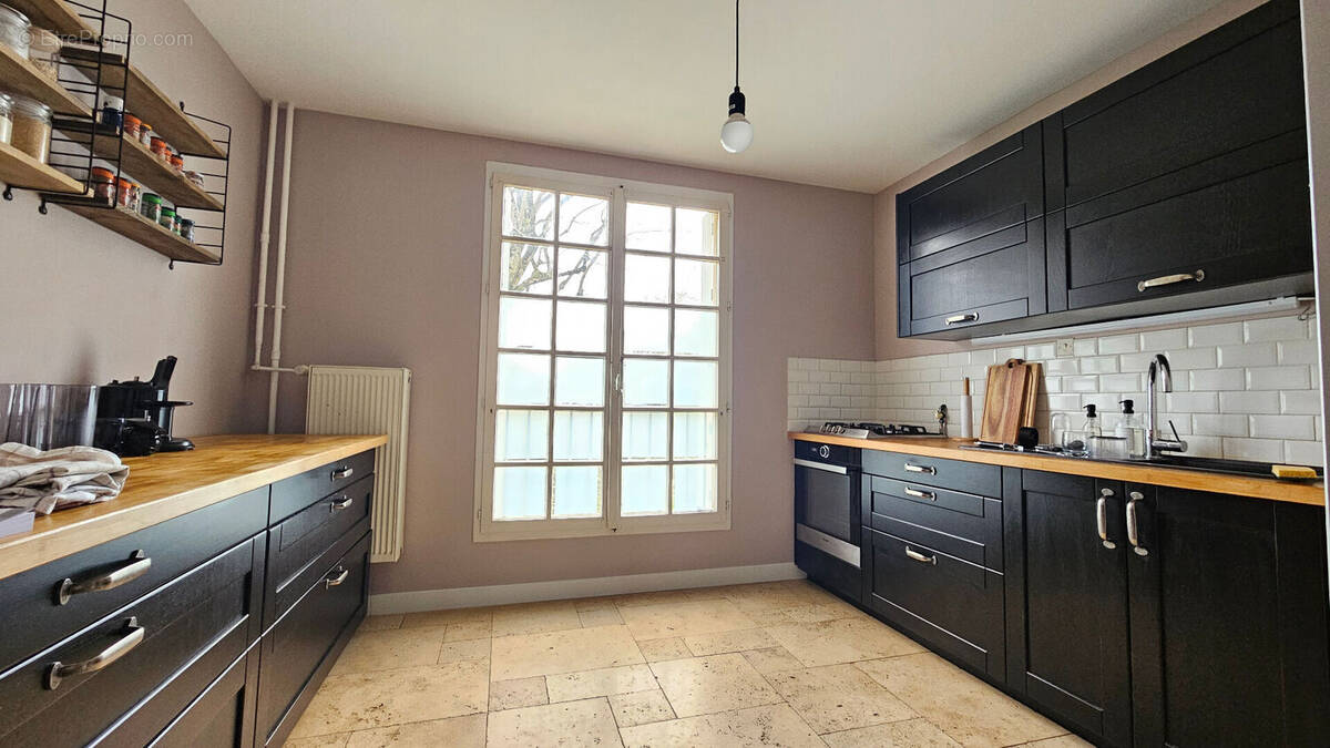 Appartement à TOURS