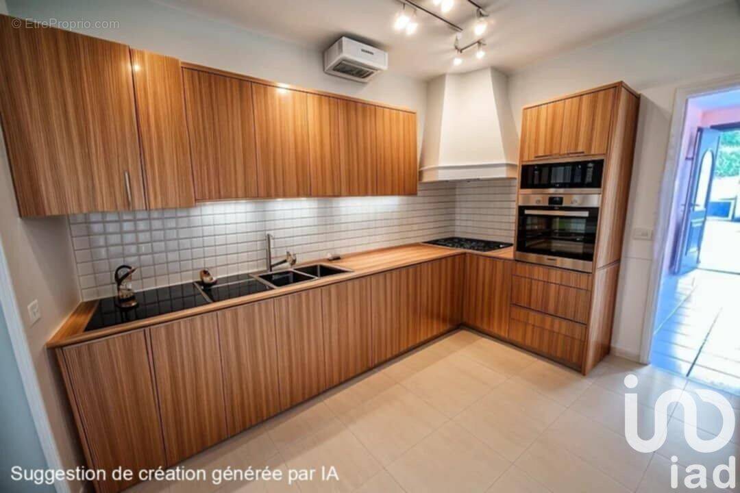 Photo 1 - Maison à LINARS