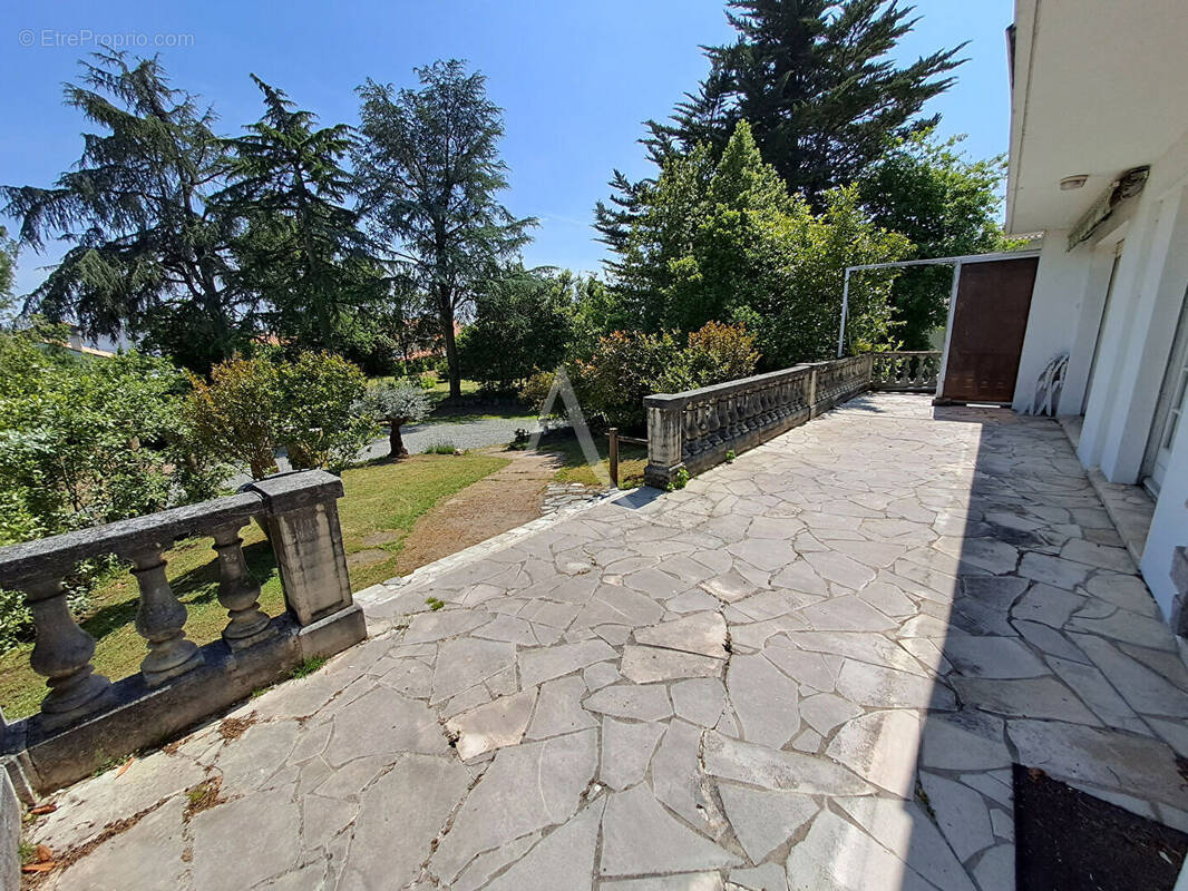 Maison à LES SORINIERES