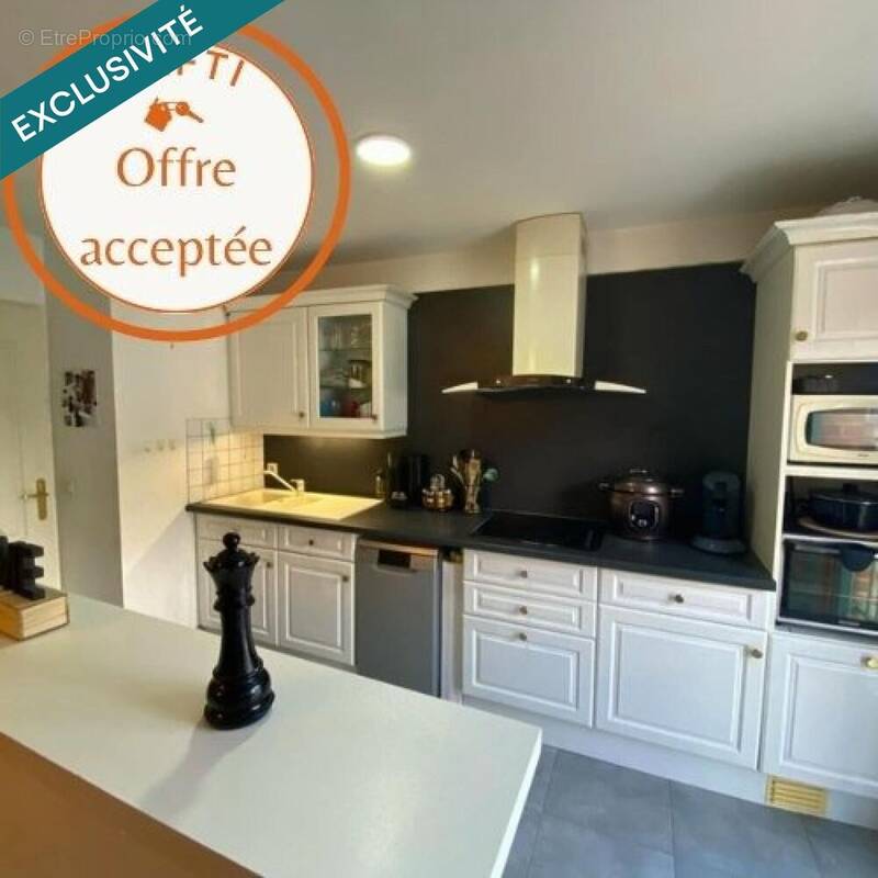Photo 1 - Appartement à ARRAS