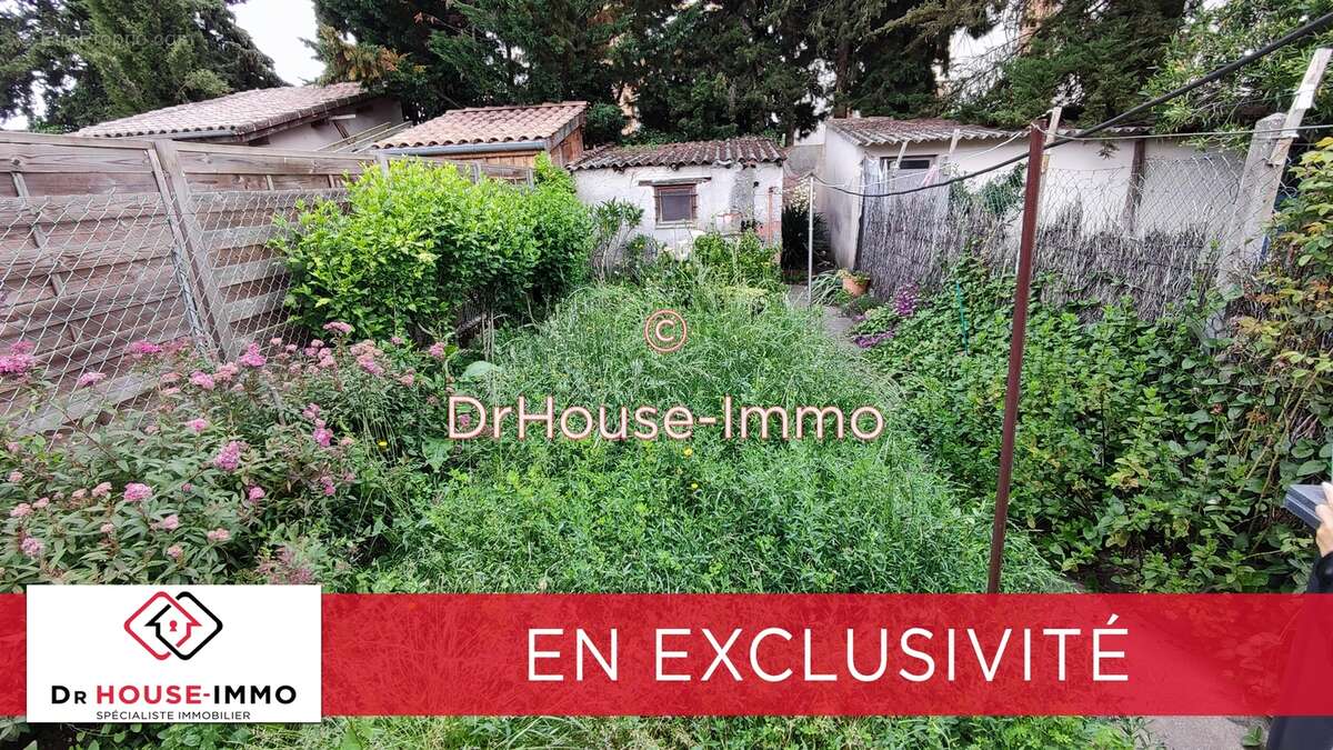 Maison à MARMANDE