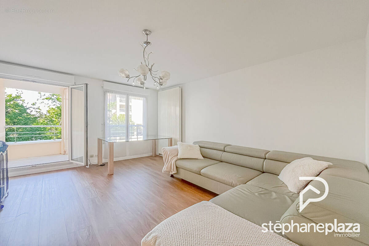 Appartement à CHEVILLY-LARUE