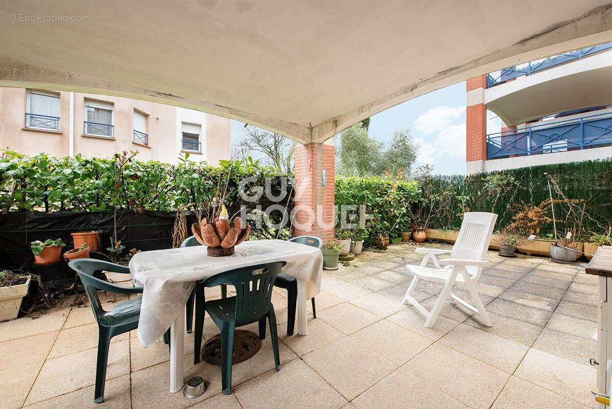 Appartement à ALBI