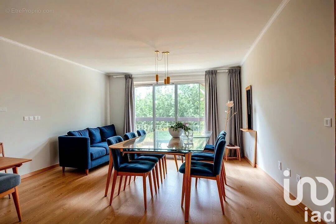 Photo 1 - Appartement à MONTREUIL