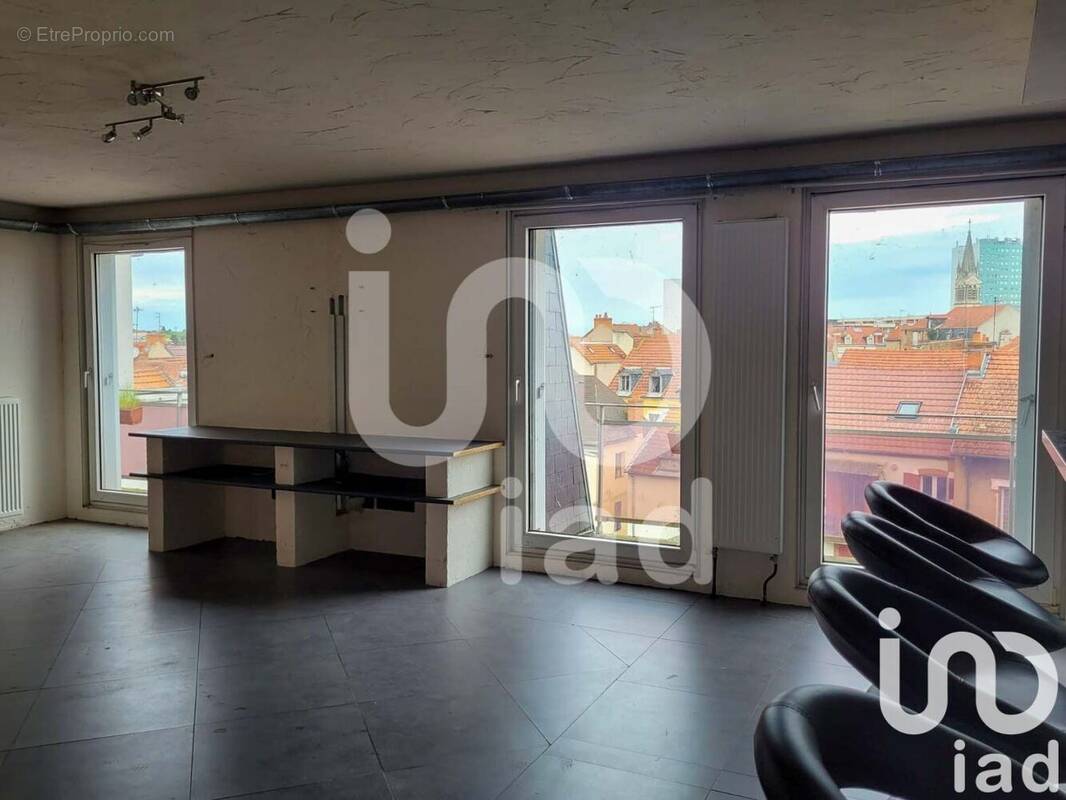 Photo 1 - Appartement à MONTLUCON