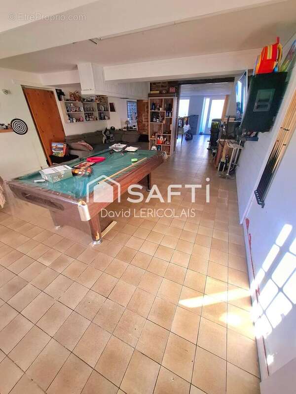 Photo 4 - Maison à VILLEBAUDON