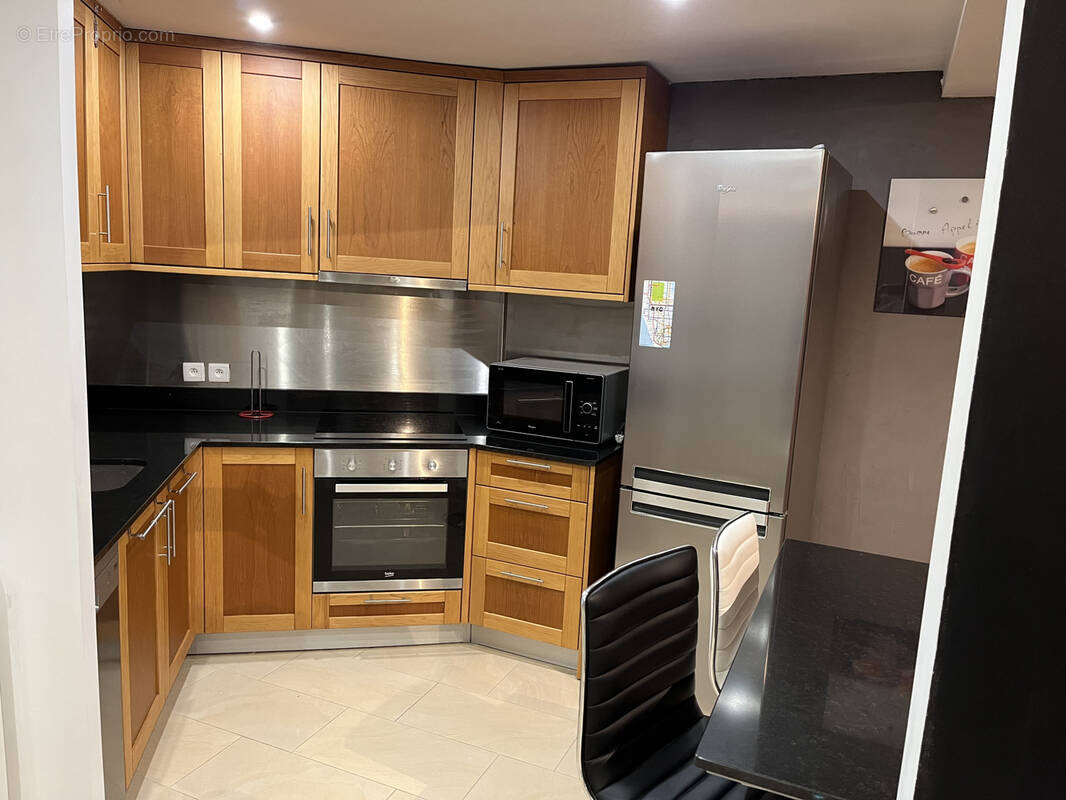 Appartement à SUCY-EN-BRIE