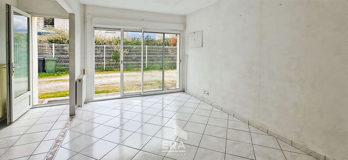 Appartement à EYSINES