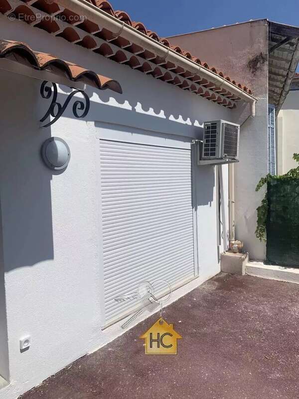 Appartement à LE CANNET