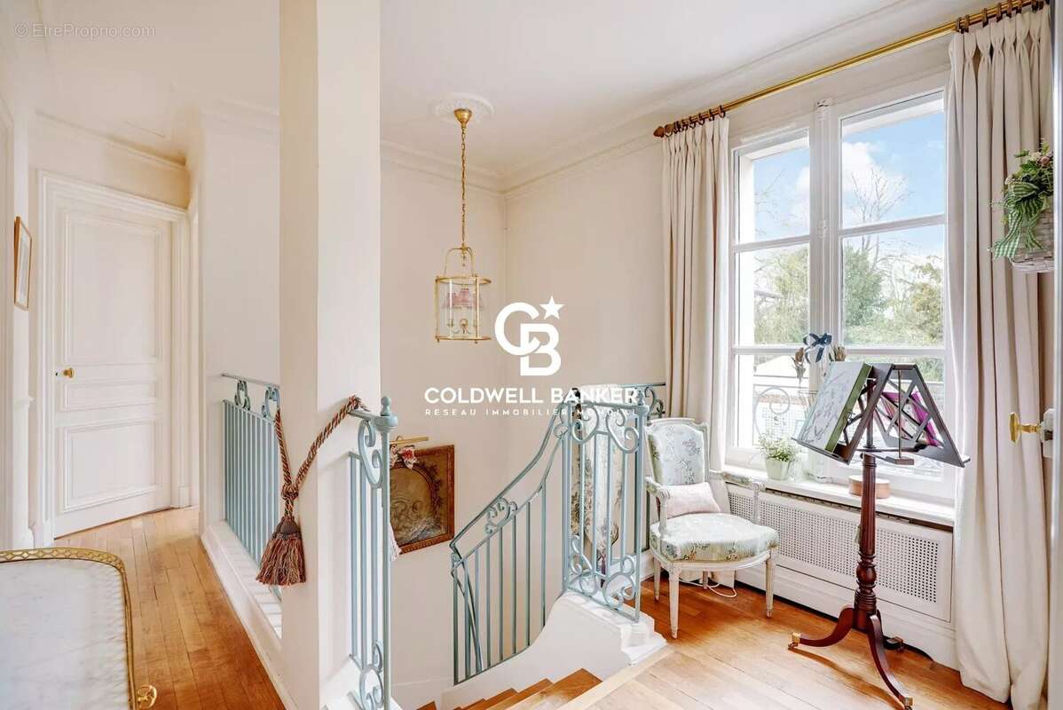 Maison à SEVRES