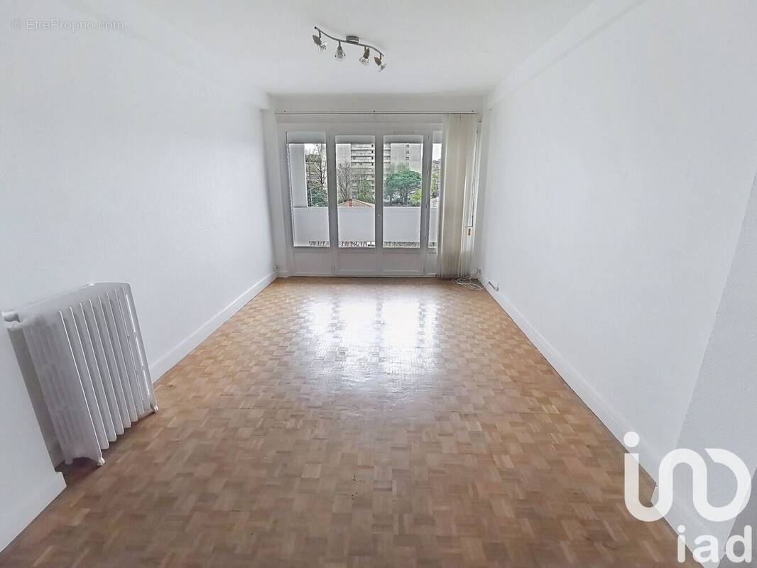Photo 1 - Appartement à ANGOULEME
