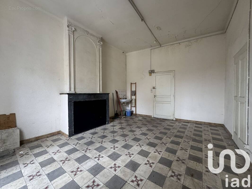 Photo 1 - Appartement à NIMES