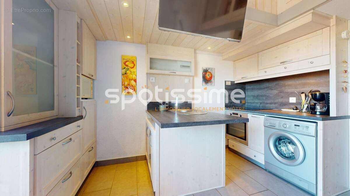 Appartement à AGDE
