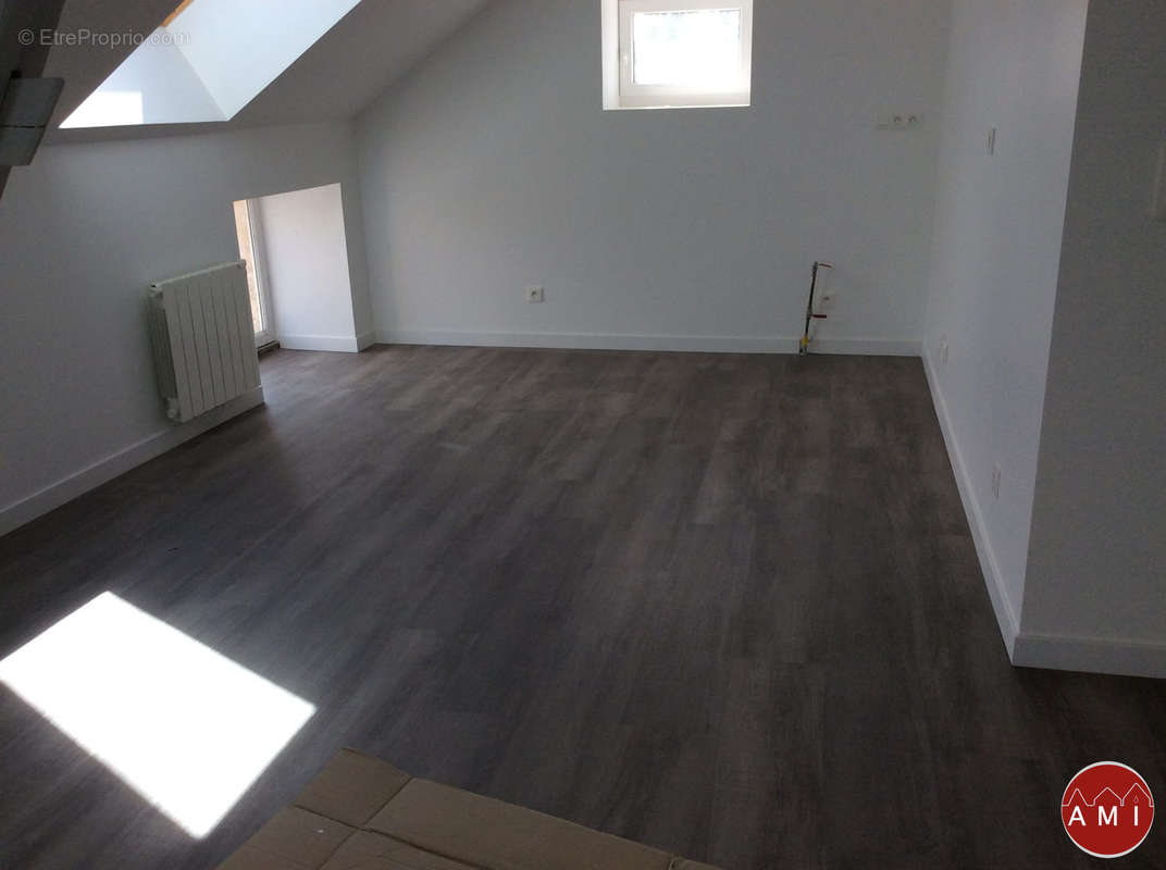 Appartement à BEAUNE