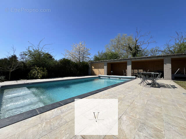 Maison à TALANGE