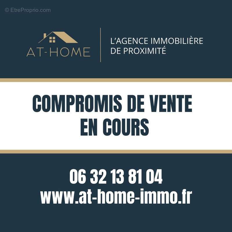 Appartement à PONTARLIER