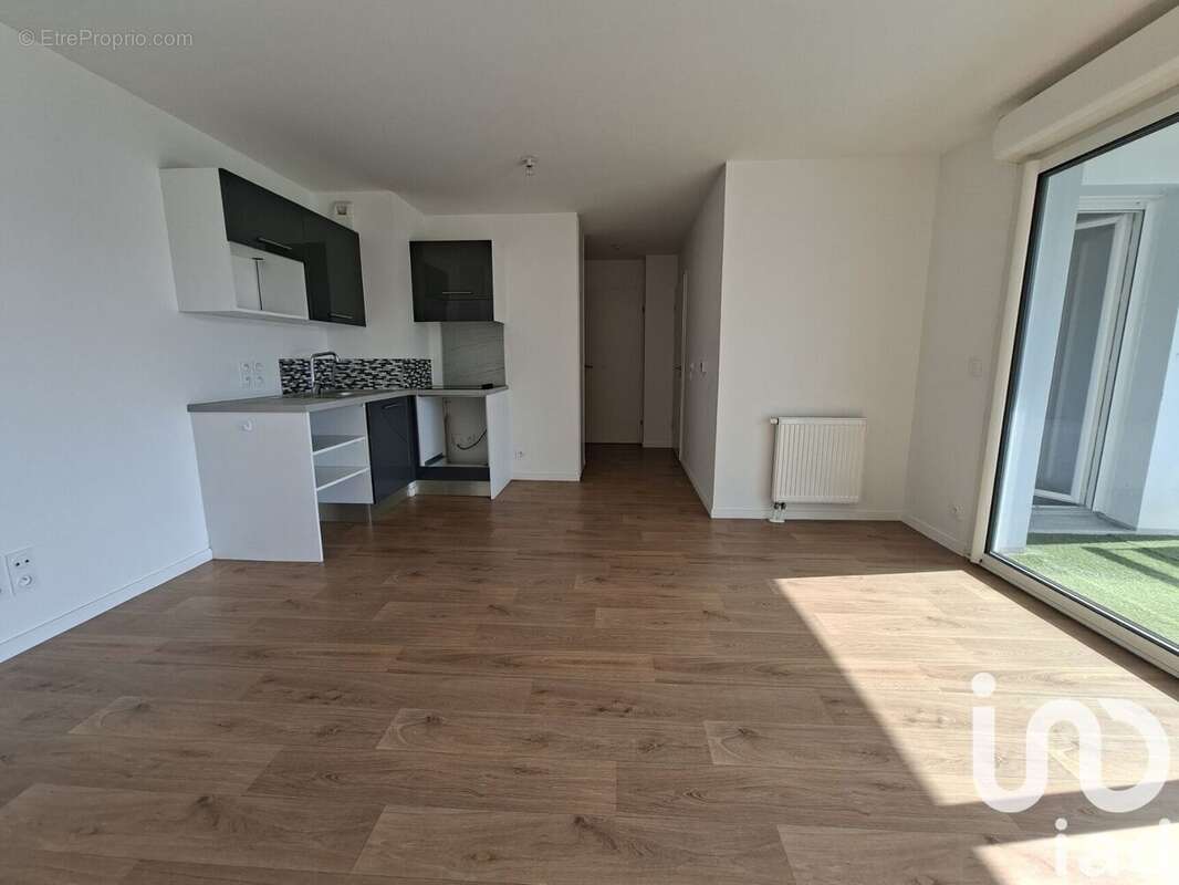 Photo 4 - Appartement à VANNES