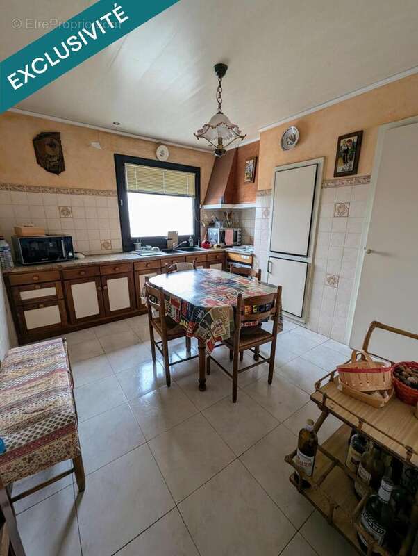 Photo 5 - Appartement à PERPIGNAN