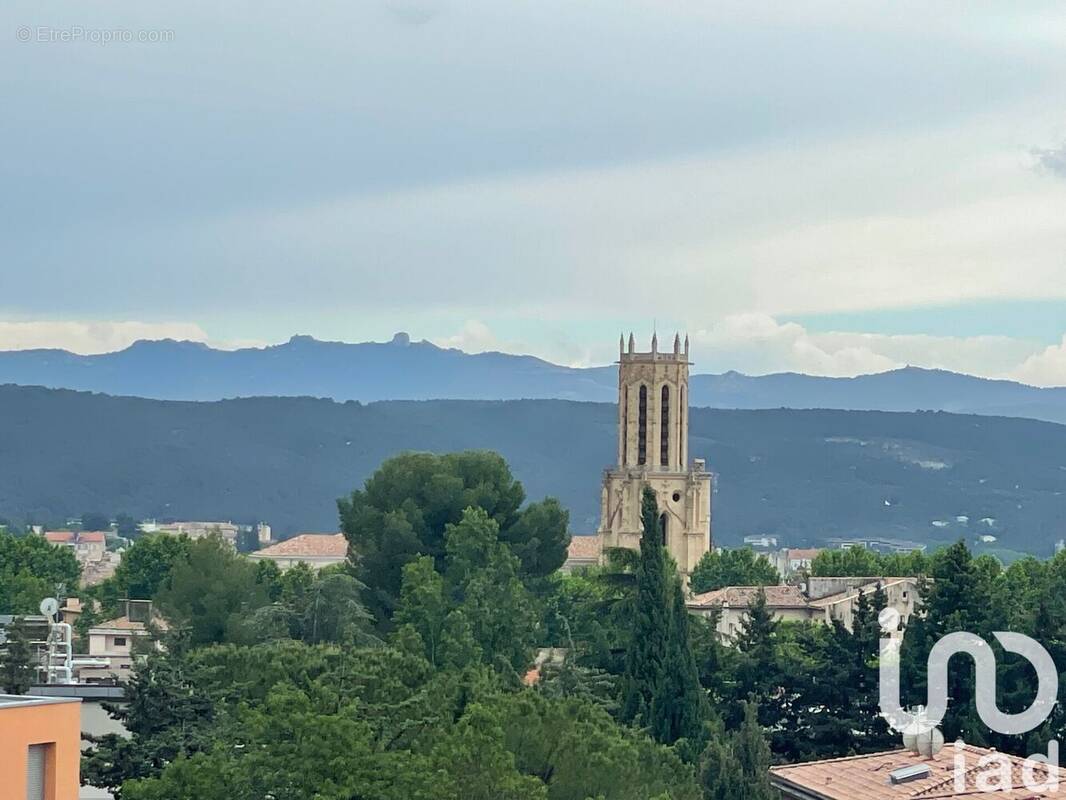 Photo 1 - Appartement à AIX-EN-PROVENCE