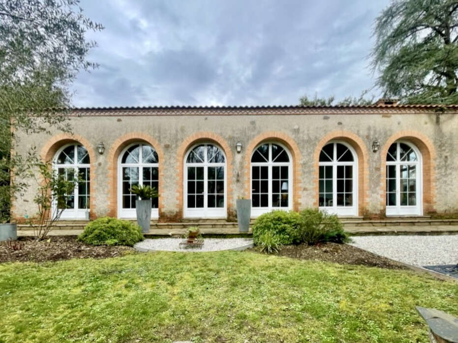 Maison à BASSE-GOULAINE
