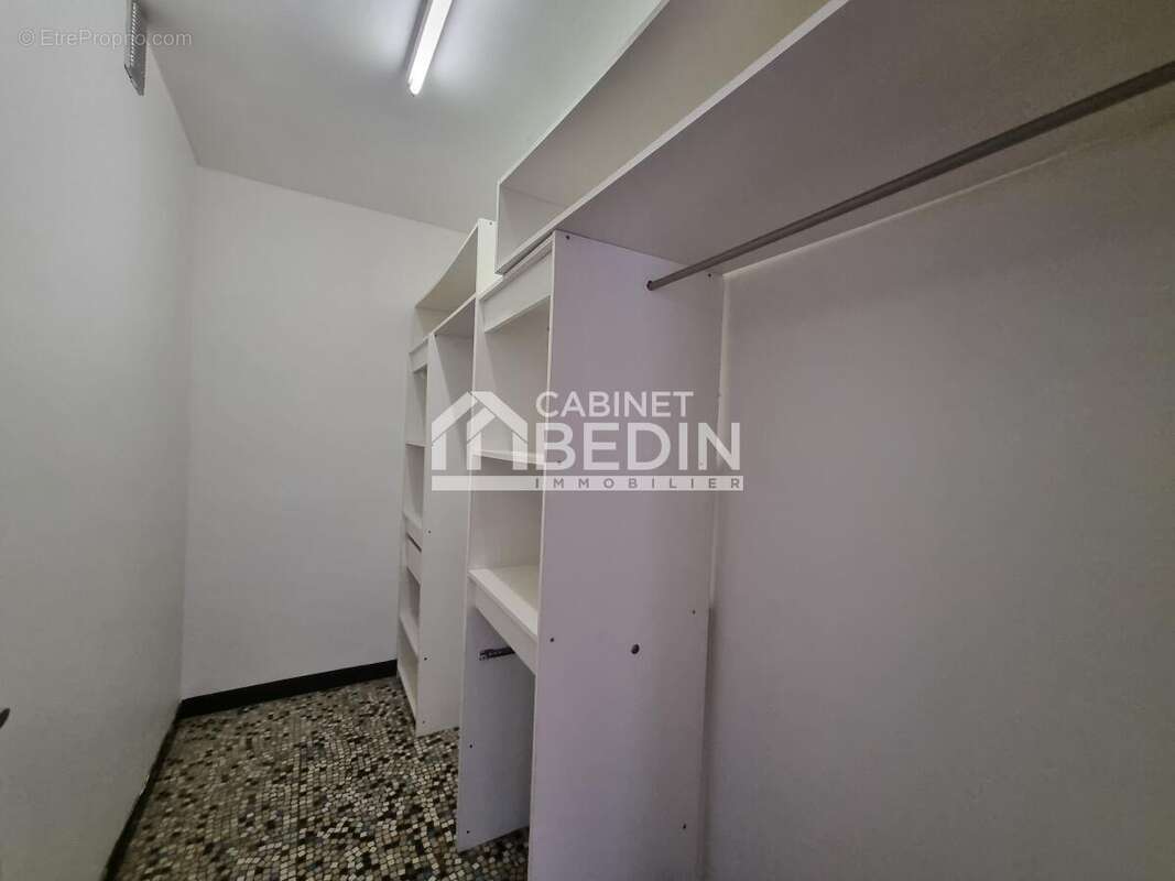 Appartement à ANDERNOS-LES-BAINS