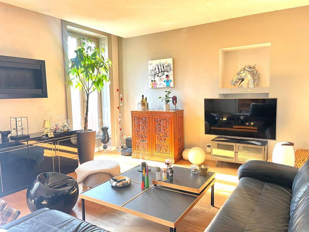 Appartement à ROANNE