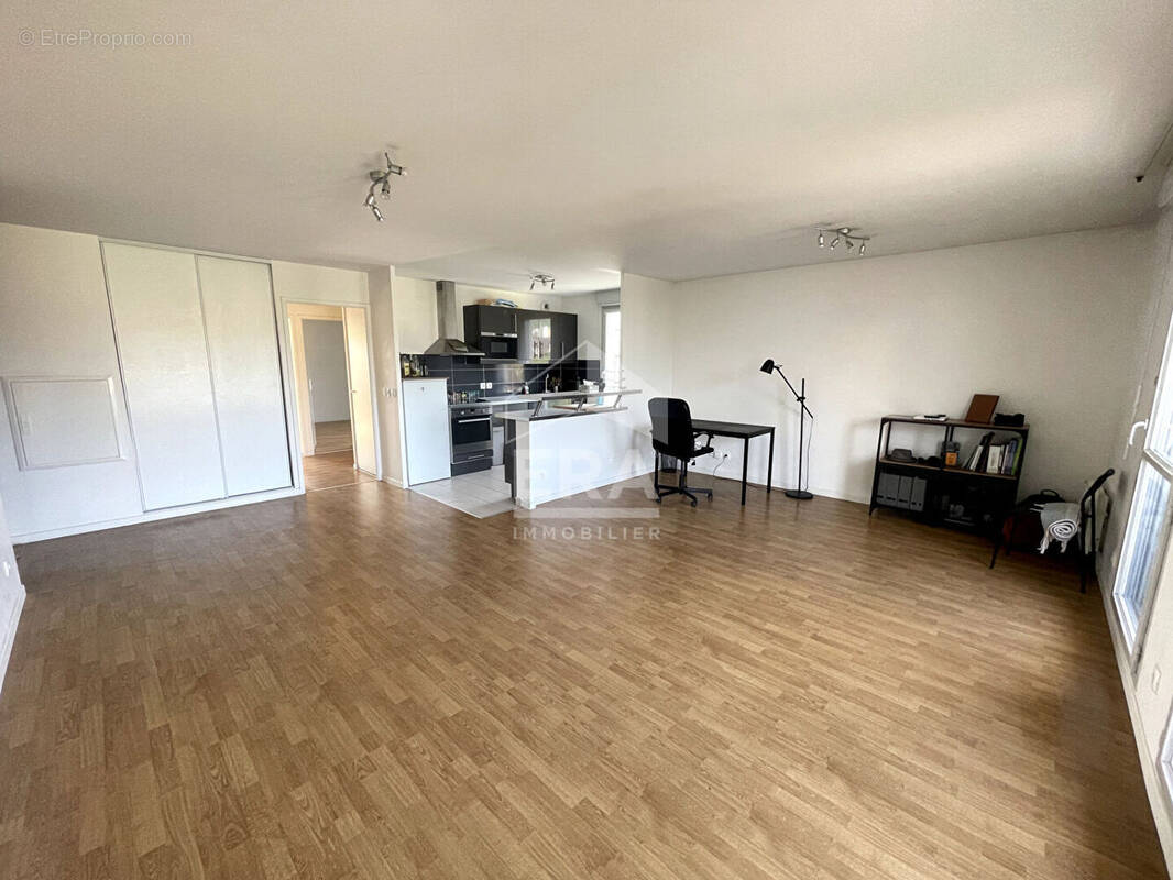 Appartement à SAINT-CYR-L&#039;ECOLE