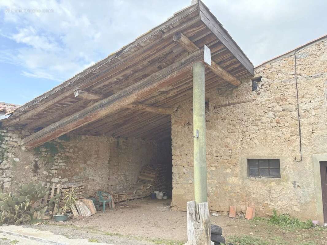 Maison à PUIVERT