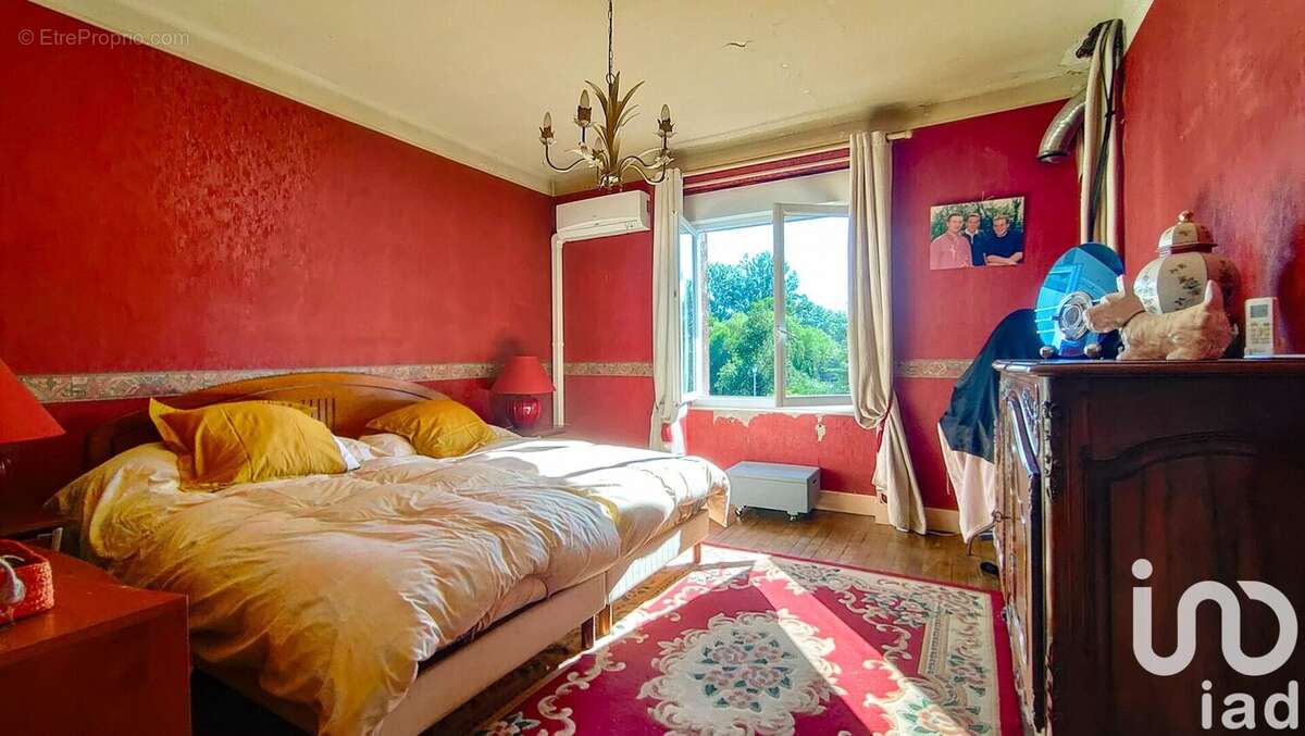 Photo 8 - Maison à GAILLAC-D&#039;AVEYRON