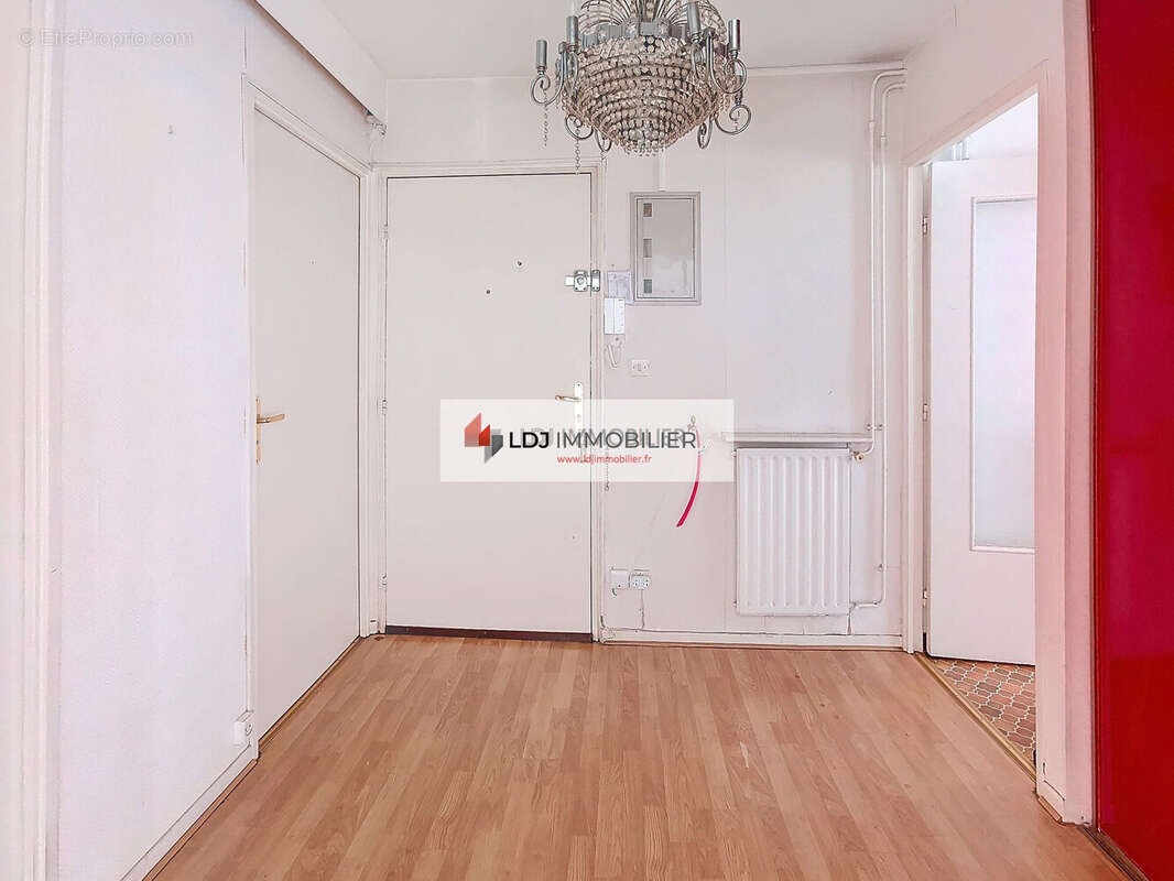 Appartement à PERPIGNAN