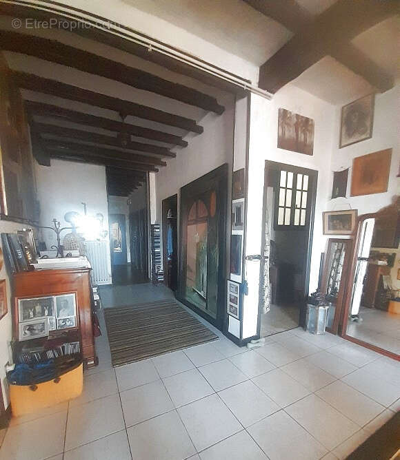 Appartement à MONTCEAU-LES-MINES