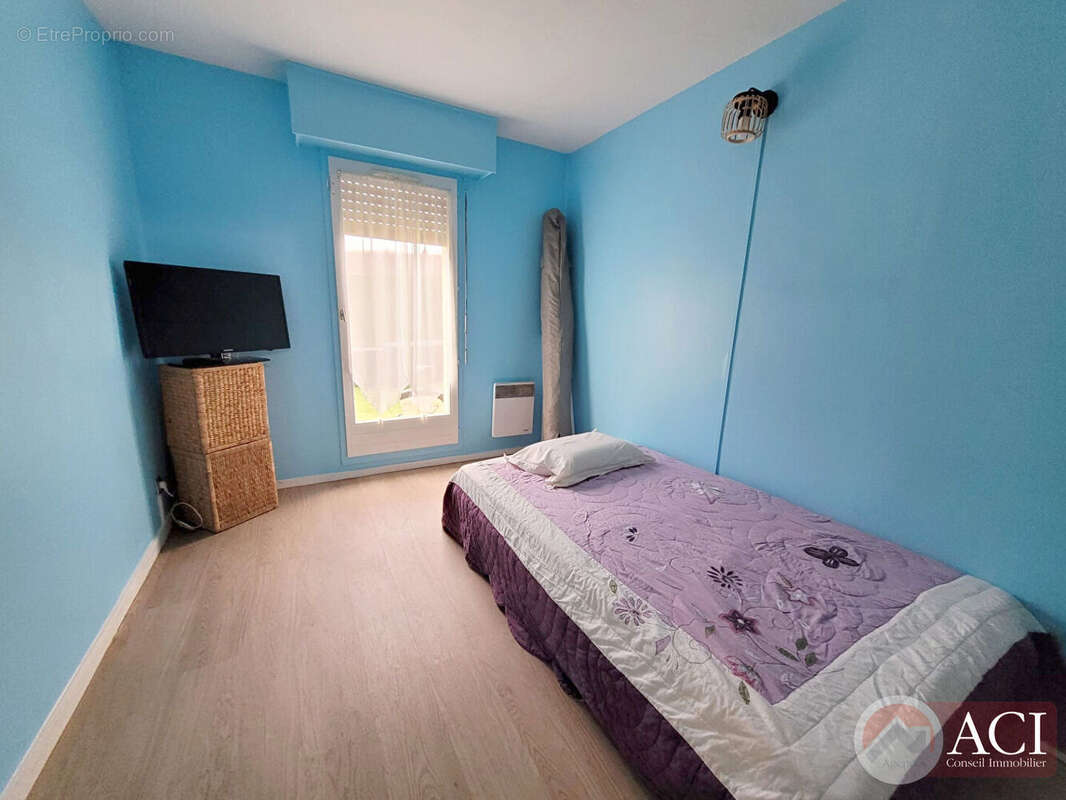 Appartement à MONTMAGNY