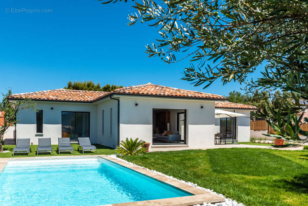 Maison à ALLEX