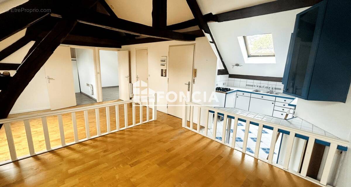 Appartement à DREUX