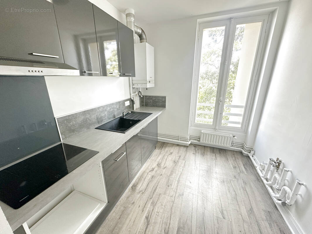 Appartement à MARMANDE