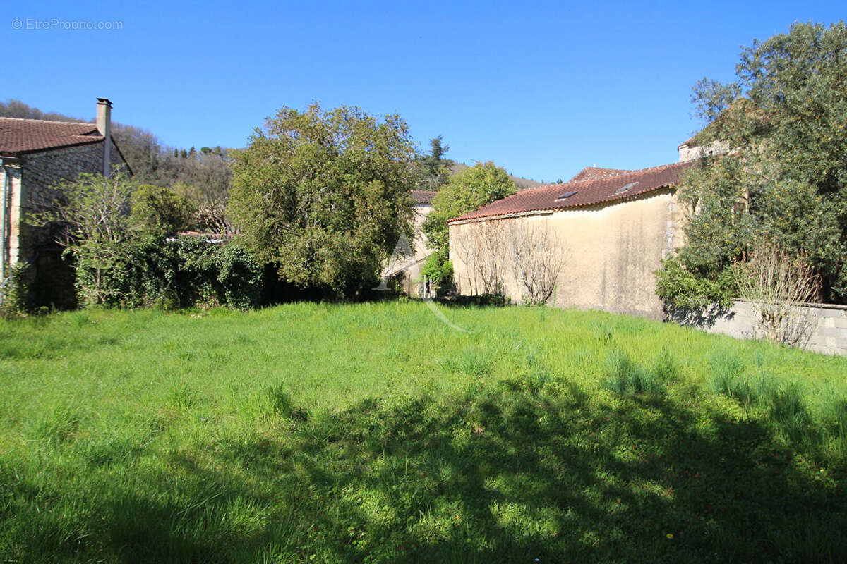 Maison à PRAYSSAC