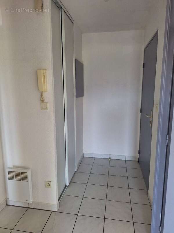 Appartement à COGNAC