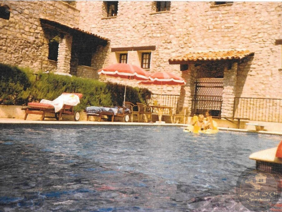 Maison à NICE