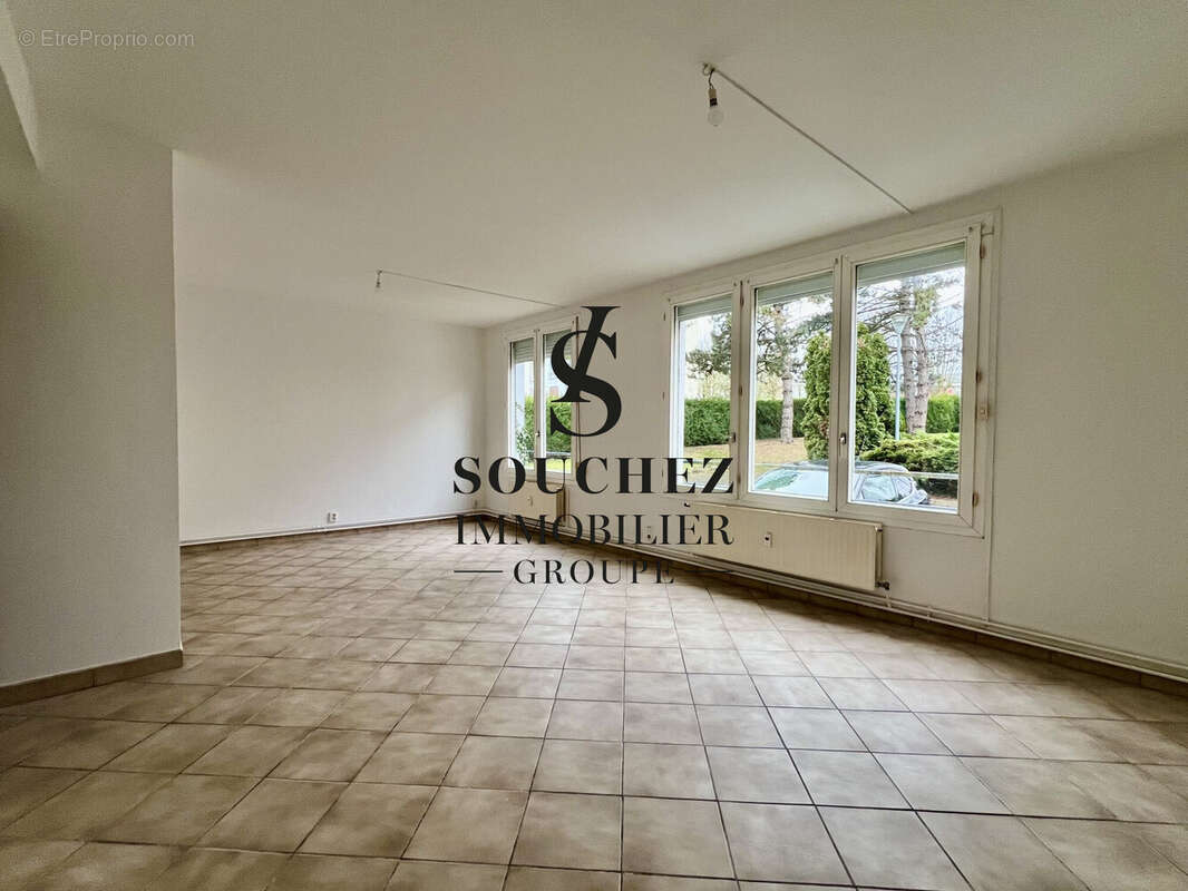 Appartement à LIEVIN