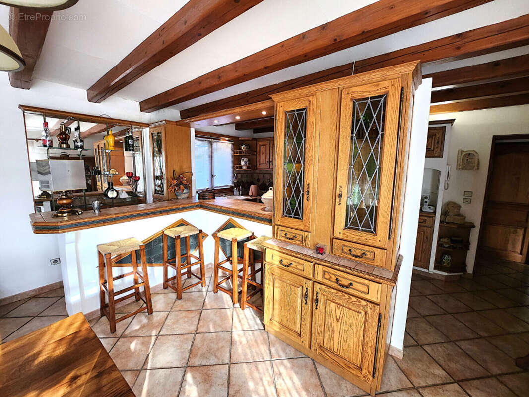 Maison à BRIGNOLES