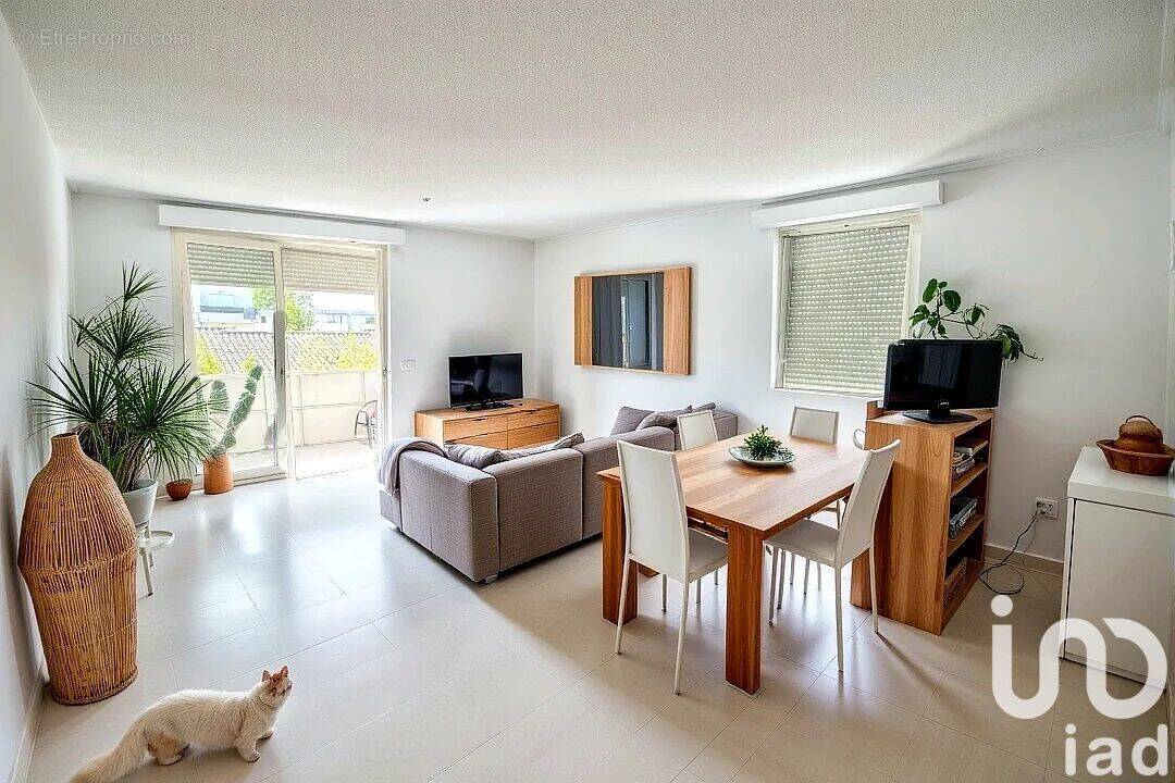 Photo 1 - Appartement à EYSINES
