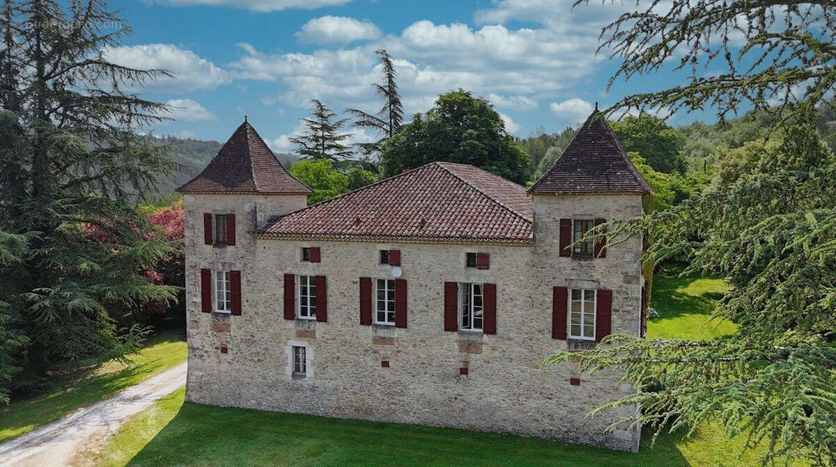 Autre à TOURNON-D&#039;AGENAIS
