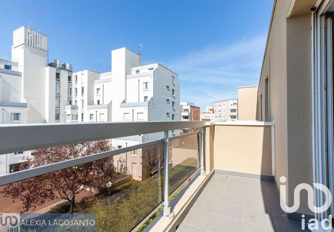 Photo 2 - Appartement à EVRY