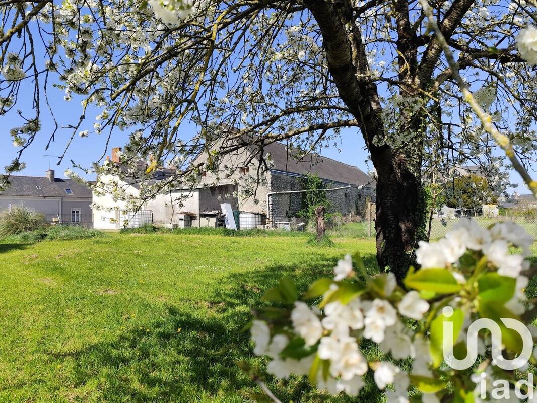 Photo 1 - Maison à NOYANT