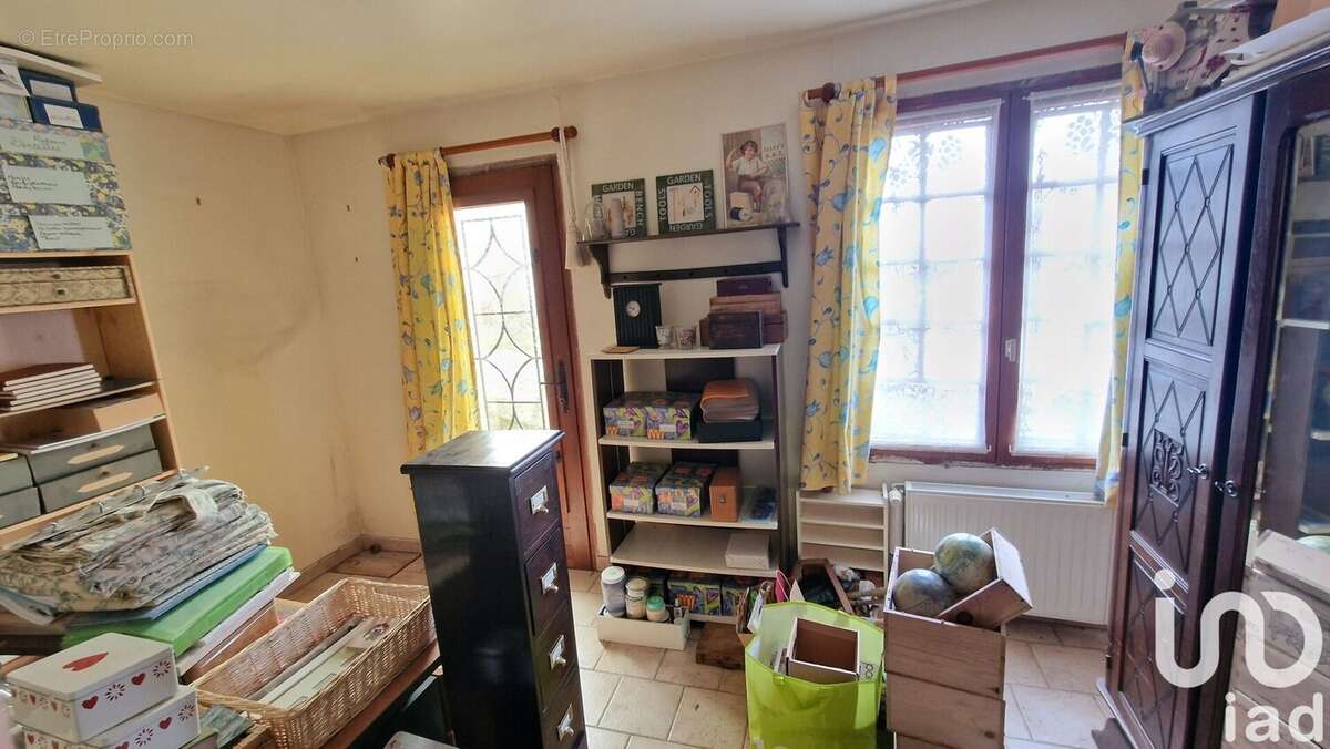 Photo 6 - Maison à FERRIERES-EN-BRAY