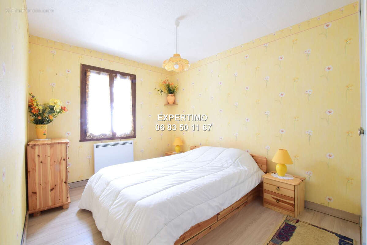 Appartement à DALUIS