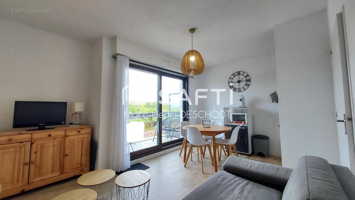 Photo 1 - Appartement à CAMIERS