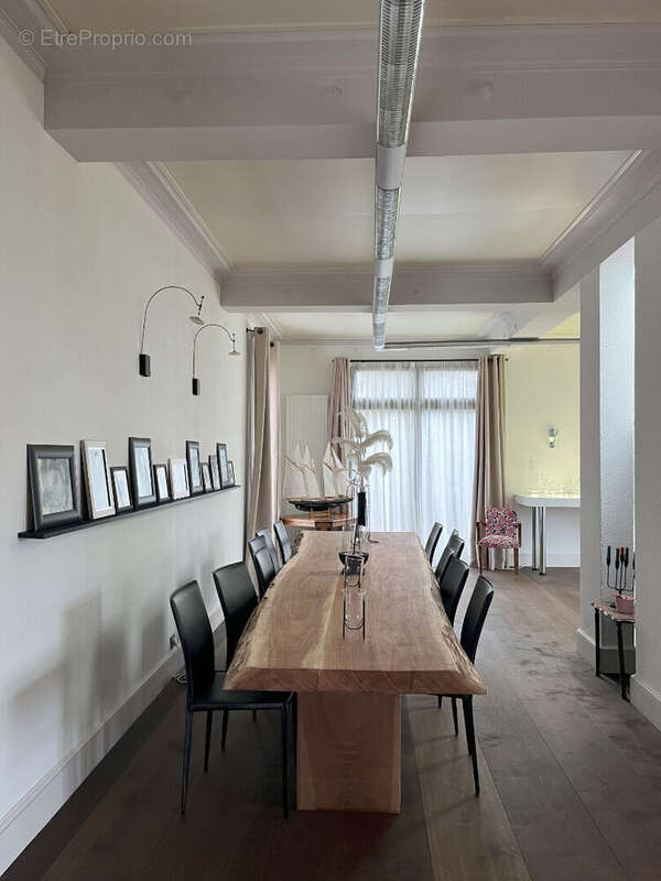 Maison à SAINT-SEBASTIEN-SUR-LOIRE