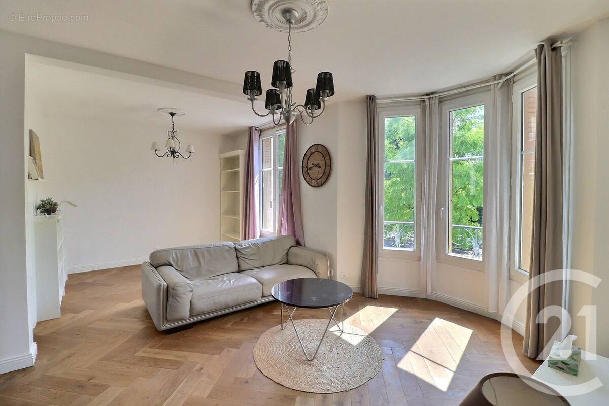 Maison à ANTONY